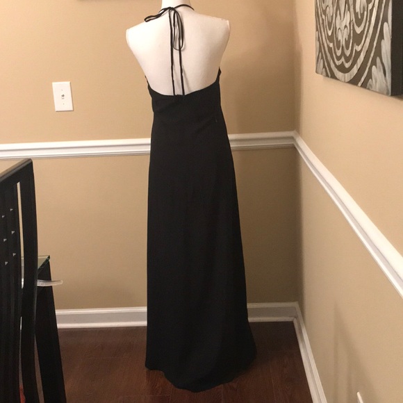 Halter maxi 2/$40 - Picture 4 of 4